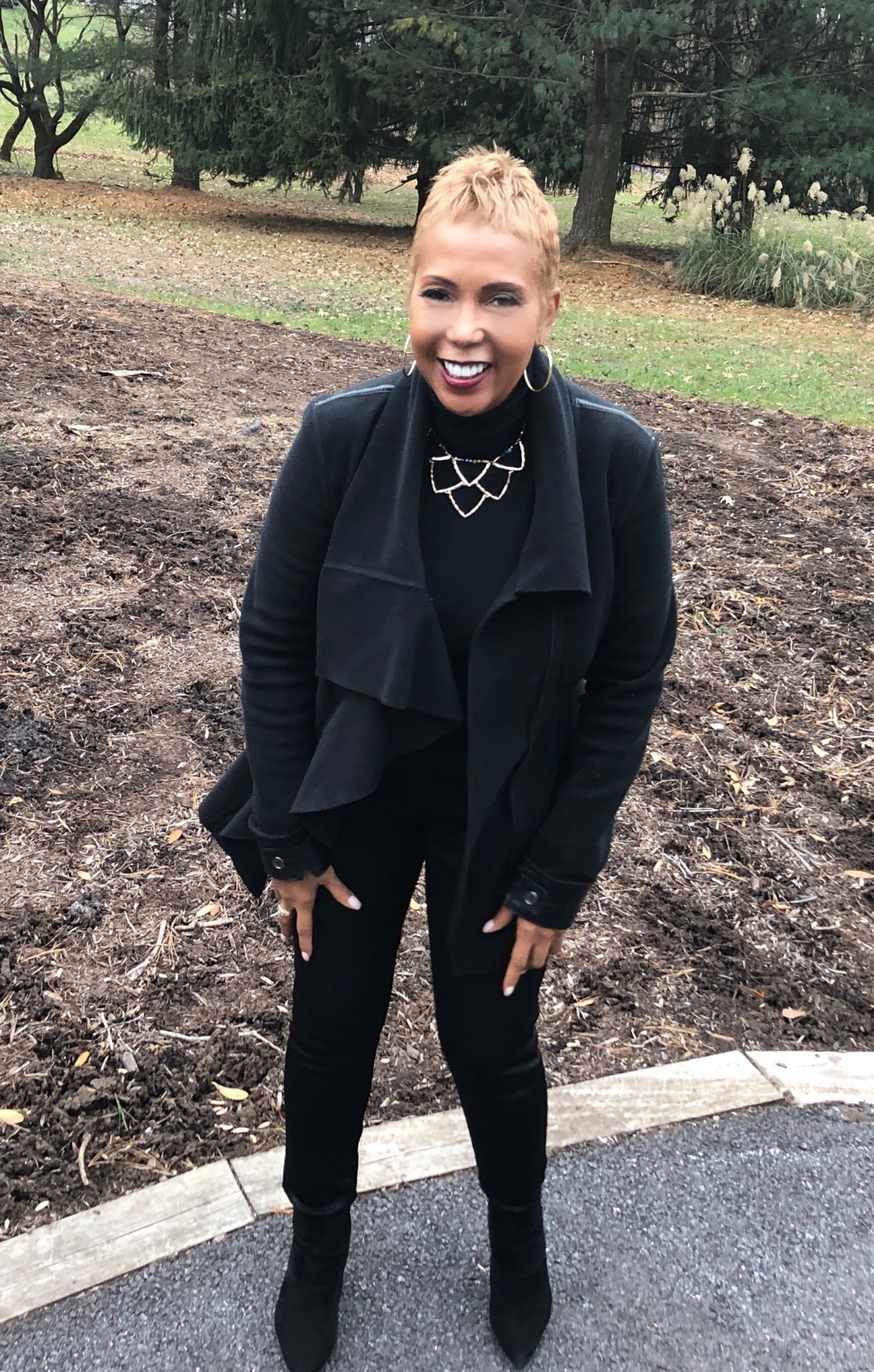 Amy - SA60 - Create Your Own History