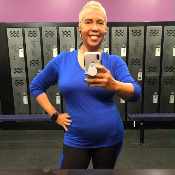 Planet Fitness 1.18.2020